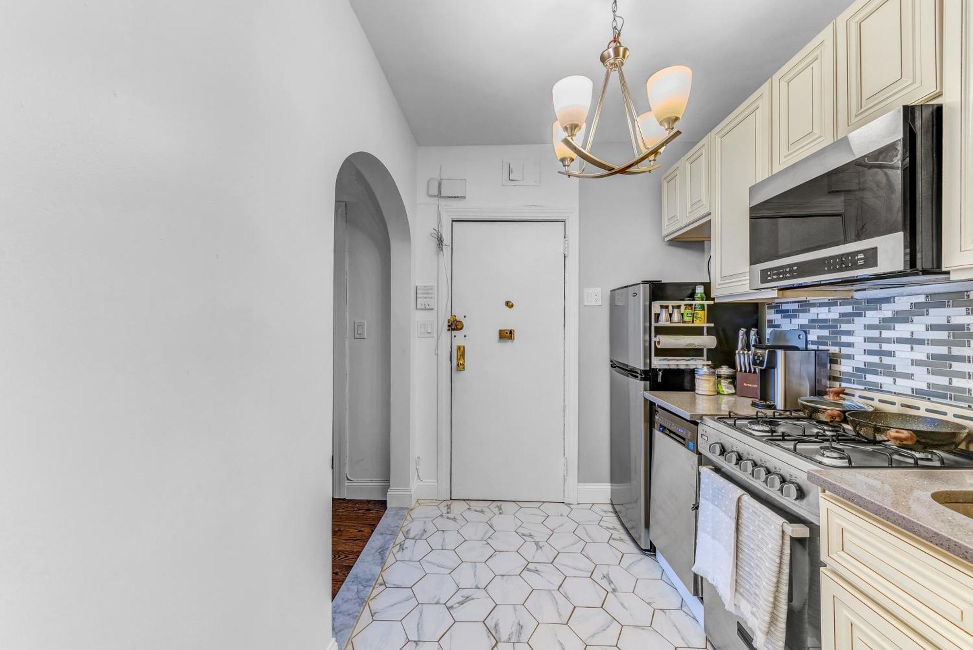 Stylish 2Bd In Brooklyn Heights Apartment New York Luaran gambar
